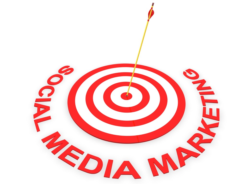 Social Media Marketing - Besser heute als Morgen anpacken!