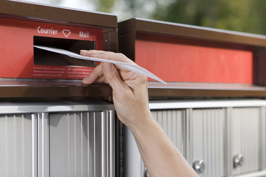 E-Mail-Marketing diagonal marketingagentur.ch