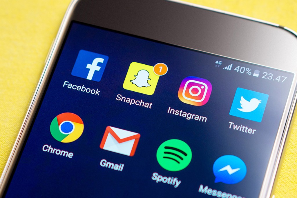 Instagram oder Facebook? Social Media, Diagonal, marketingagentur.ch
