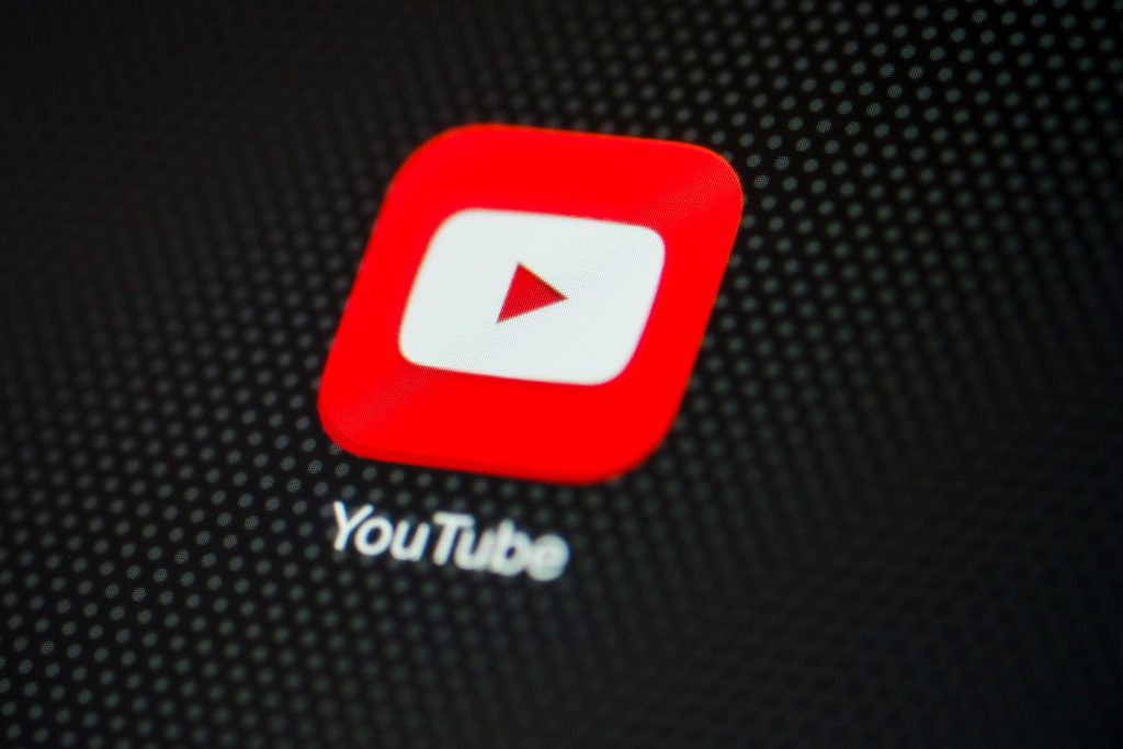 YouTube, Video, Roland Hardy Hartmann