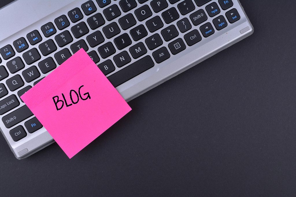 Blog Beitrag Diagonal marketingagentur.ch