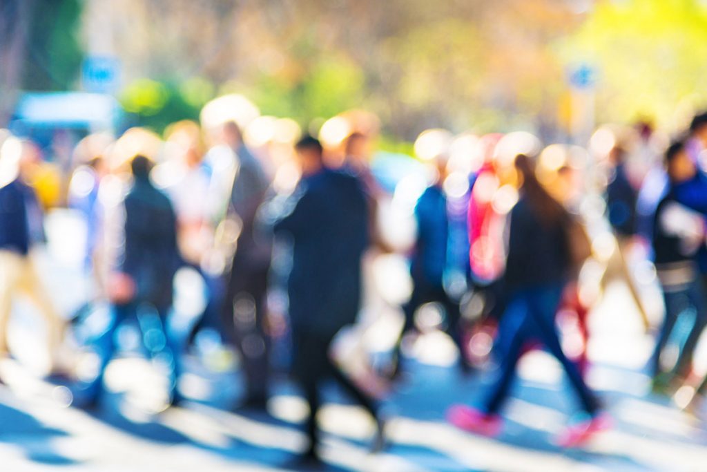 Diagonal marketingagentur.ch - Millenials Generation Z