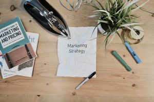 Diagonal Marketingagntur.ch - Marketingstrategie